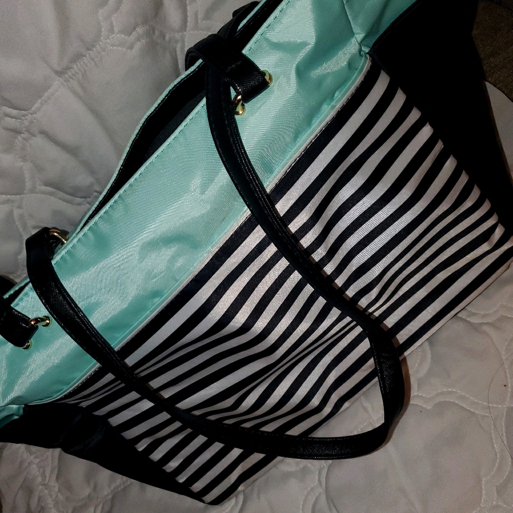 Work bag/travel bag